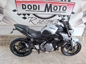 Обява за продажба на Kawasaki Z 650i / ABS / 2019* * *  ~8 800 лв. - изображение 9