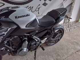 Обява за продажба на Kawasaki Z 650i / ABS / 2019* * *  ~8 800 лв. - изображение 4