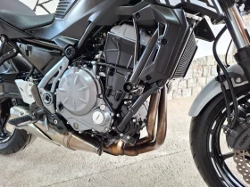 Обява за продажба на Kawasaki Z 650i / ABS / 2019* * *  ~8 800 лв. - изображение 10