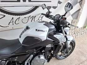 Обява за продажба на Kawasaki Z 650i / ABS / 2019* * *  ~8 800 лв. - изображение 11