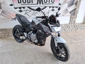 Обява за продажба на Kawasaki Z 650i / ABS / 2019* * *  ~8 800 лв. - изображение 1