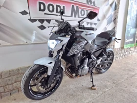 Kawasaki Z 650i / ABS / 2019* * *  | Mobile.bg    17