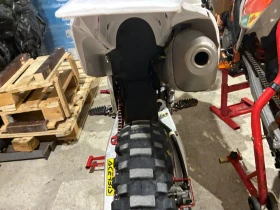 Honda Crf 450 i ендуро , снимка 4