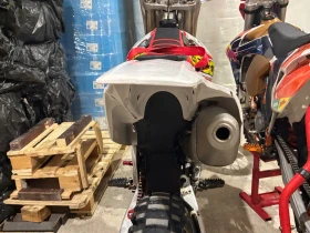 Honda Crf 450 i ендуро , снимка 2