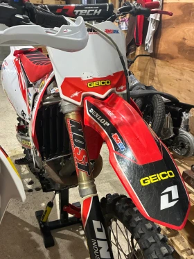 Honda Crf 450 i ендуро , снимка 9