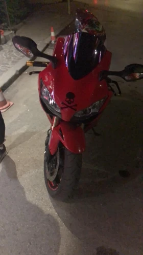 Honda Cbr SC59 Fireblade 1000 RR  | Mobile.bg � ����� ������ 4