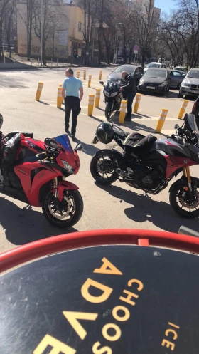 Honda Cbr SC59 Fireblade 1000 RR  | Mobile.bg � ����� ������ 6