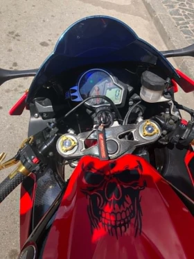 Honda Cbr SC59 Fireblade 1000 RR  | Mobile.bg � ����� ������ 11