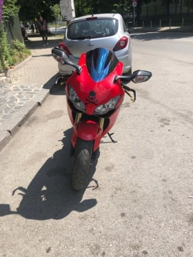 Honda Cbr SC59 Fireblade 1000 RR  | Mobile.bg � ����� ������ 9