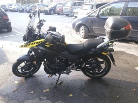 Suzuki V-strom DL250 | Mobile.bg � ����� ������ 6