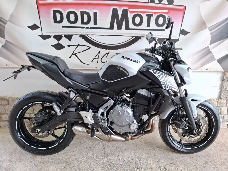 Kawasaki Z 650i / ABS / 2019* * * , снимка 13 - Мотоциклети и мототехника - 51695061