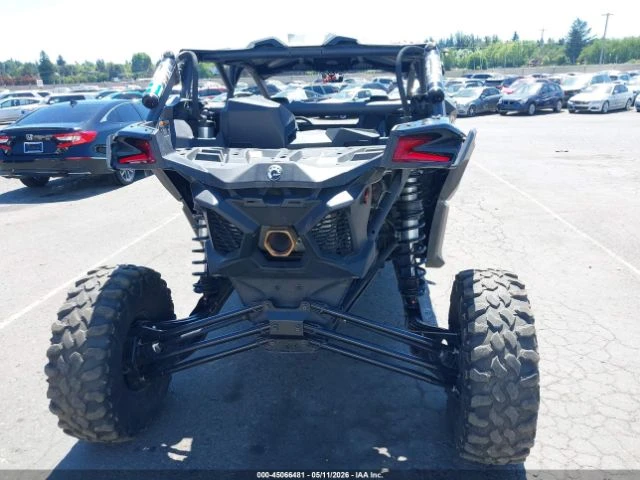 Can-Am Maverick X3 MAX X RS TURBO RR* КРАЙНА ЦЕНА* , снимка 6 - Мотоциклети и мототехника - 55479181