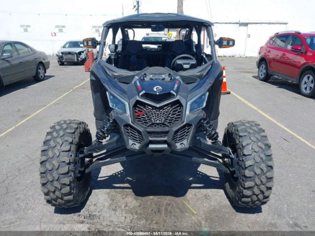 Can-Am Maverick X3 MAX X RS TURBO RR* КРАЙНА ЦЕНА* , снимка 5 - Мотоциклети и мототехника - 55479181