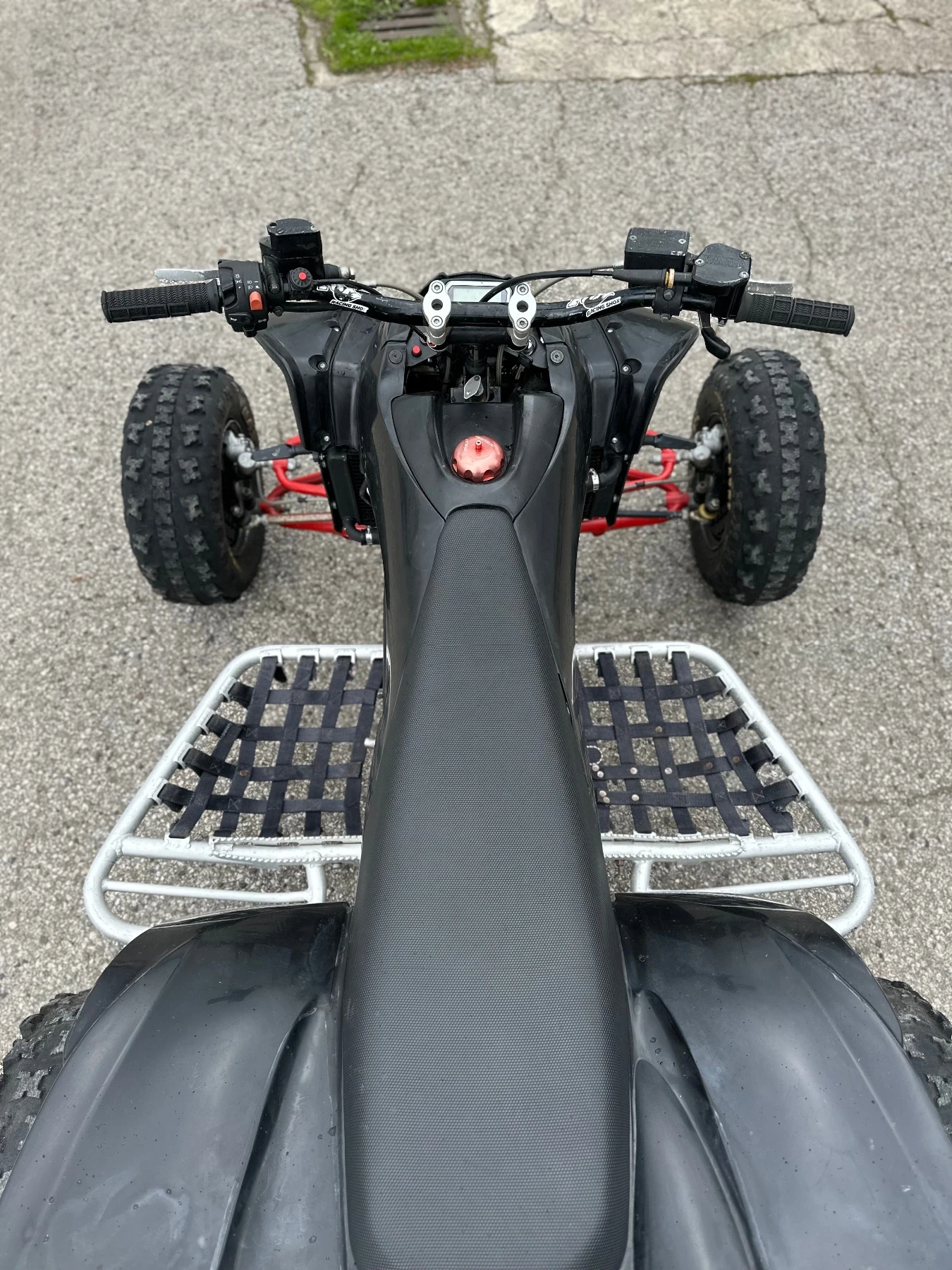 GASGAS ES 450cc Регистрация КАТ  - изображение 7