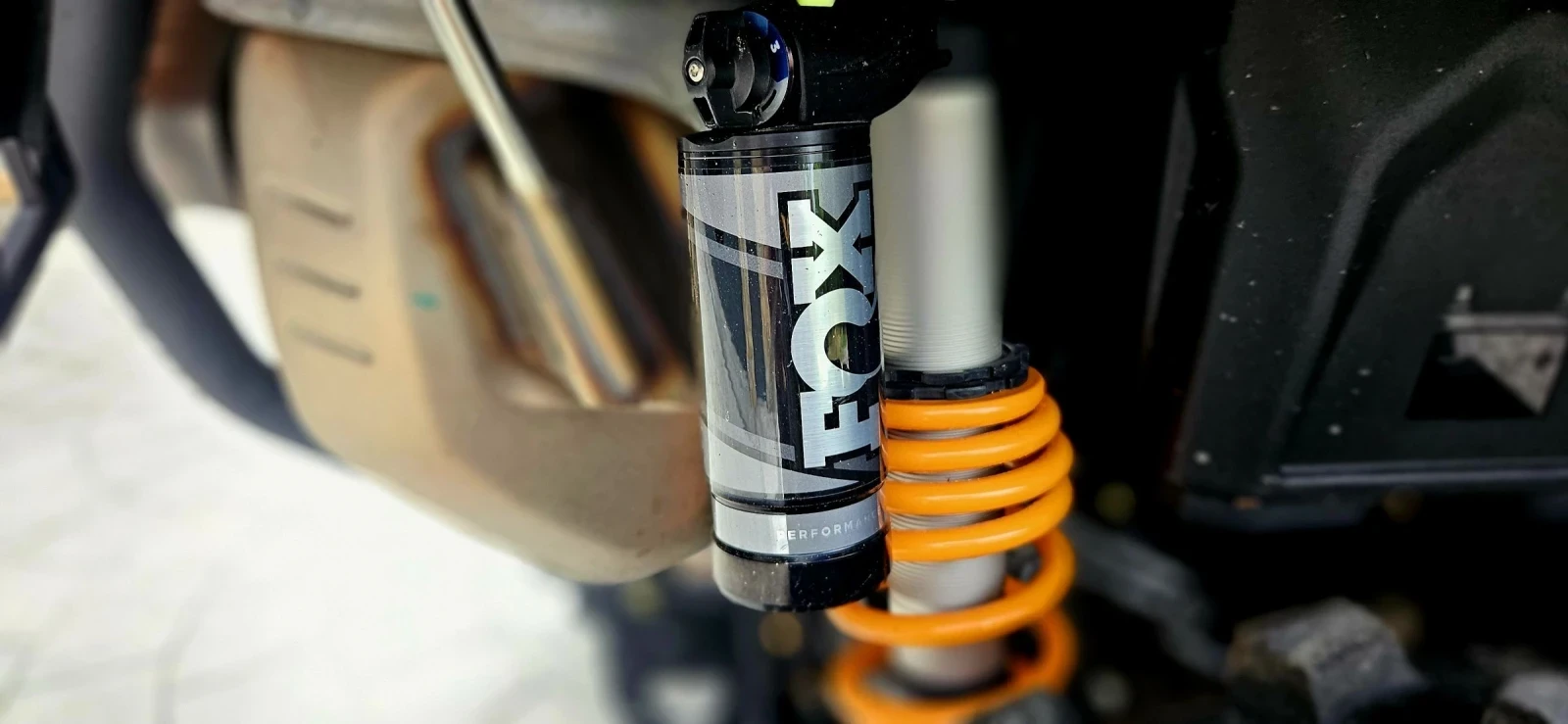 Can-Am Outlander MAX XTP 101 G3 | Mobile.bg   12