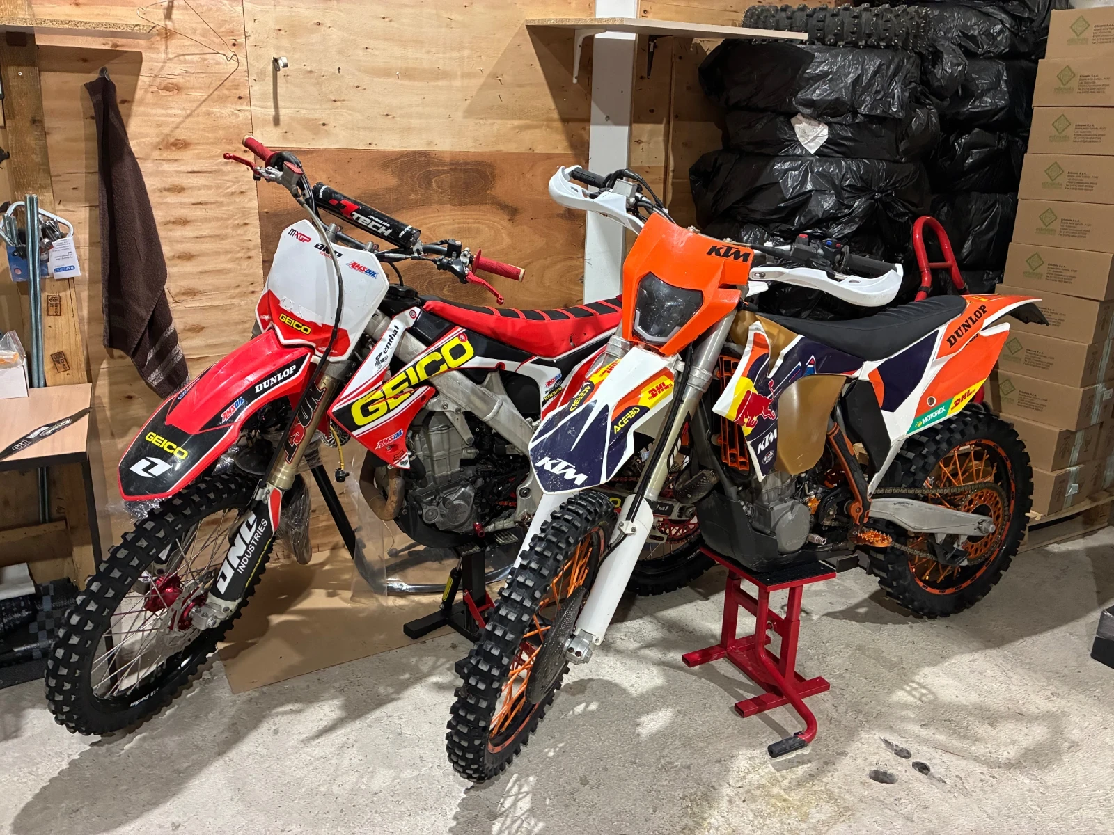 Honda Crf 450 i ������  | Mobile.bg � ����������� 1