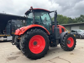  Kubota M7173 Premium | Mobile.bg    6