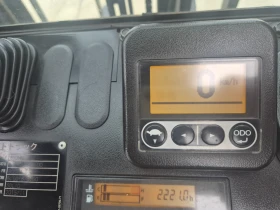 Мотокар Toyota 1.8 тона / ПОСЛЕДЕН МОДЕЛ / КЛИМАТИК + ПАРНО / ГАЗ, снимка 16