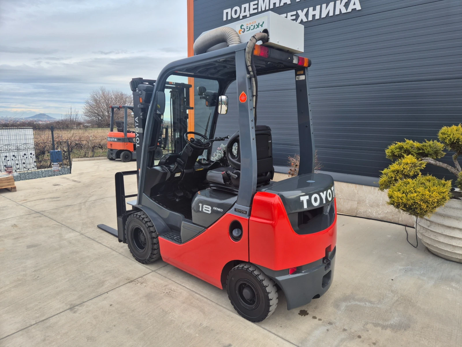 ������� Toyota 1.8 ���� / �������� ����� / �������� + ����� / ��� | Mobile.bg � ����������� 3