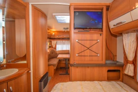 Каравана Hobby Excellent 495 UFe, снимка 17