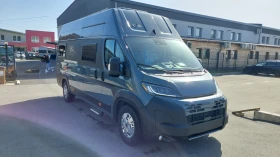 Кемпер Fiat M182245 Mega Revolution 640, снимка 1