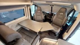 Кемпер Fiat M182245 Mega Revolution 640, снимка 5