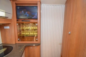 Каравана Hobby Excellent 495 UFe | Auto.bg — изображение 12