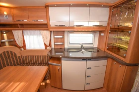 Каравана Hobby Excellent 495 UFe | Auto.bg — изображение 6