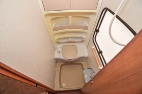 Каравана Hobby Excellent 495 UFe | Auto.bg — изображение 15