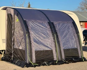 Каравана Hobby Excellent 495 UFe | Auto.bg — изображение 5