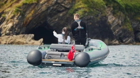 Джет Williams Sportjet 520, снимка 4