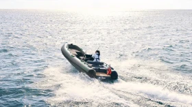 Джет Williams Sportjet 520, снимка 3