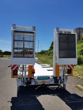 Полуремарке Други RESSENING SATA 3, снимка 6