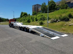 Полуремарке Други RESSENING SATA 3, снимка 7