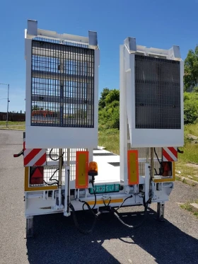 Полуремарке Други RESSENING SATA 3, снимка 5