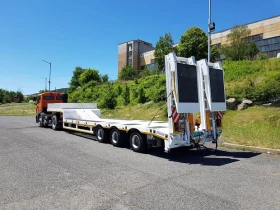 Полуремарке Други RESSENING SATA 3, снимка 3