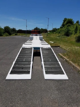 Полуремарке Други RESSENING SATA 3, снимка 8