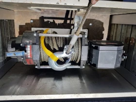 Полуремарке Други RESSENING SATA 3, снимка 11