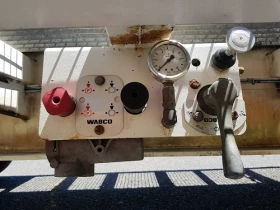 Полуремарке Други RESSENING SATA 3, снимка 15