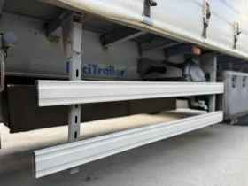 Полуремарке LeciTrailer Топ * ЛИЗИНГ, снимка 14