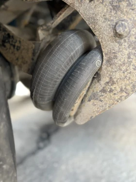 Полуремарке LeciTrailer Топ * ЛИЗИНГ, снимка 13