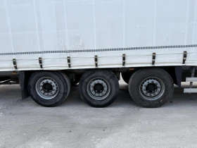 Полуремарке LeciTrailer Топ * ЛИЗИНГ, снимка 6