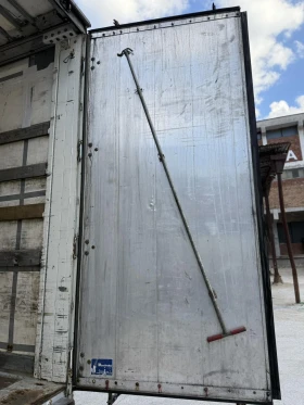 Полуремарке LeciTrailer Топ * ЛИЗИНГ, снимка 10