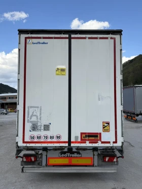 Полуремарке LeciTrailer Топ * ЛИЗИНГ, снимка 2