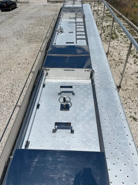 Полуремарке Menci SL105A, снимка 6