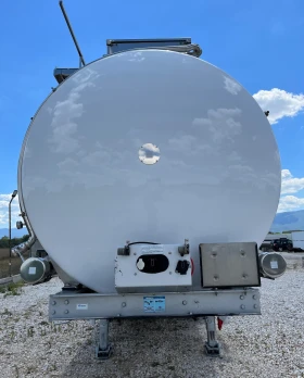 Полуремарке Menci SL105A, снимка 5