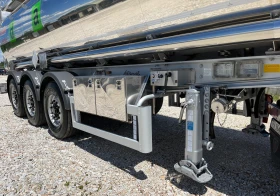 Полуремарке Menci SL105A, снимка 11