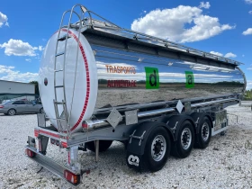 Полуремарке Menci SL105A, снимка 3