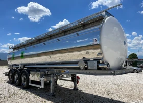 Полуремарке Menci SL105A, снимка 1