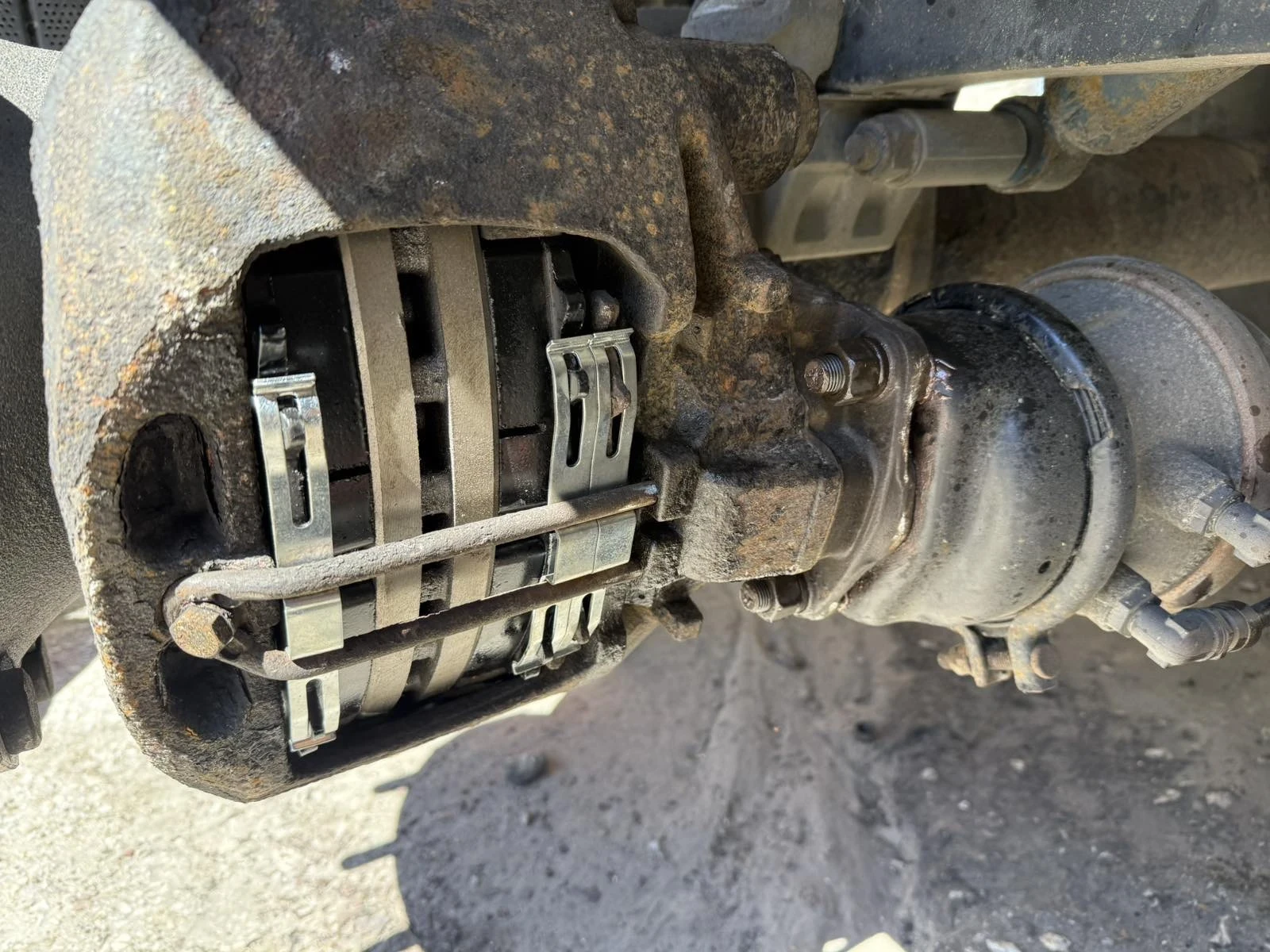 Полуремарке LeciTrailer Топ * ЛИЗИНГ, снимка 17 - Ремаркета - 52095796